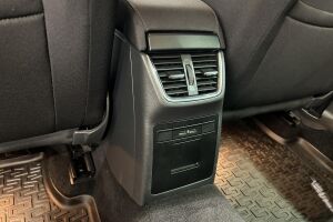 Skoda Octavia esikatselu 23
