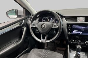 Skoda Octavia esikatselu 24