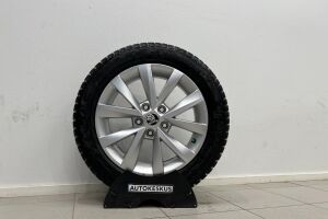 Skoda Octavia esikatselu 26