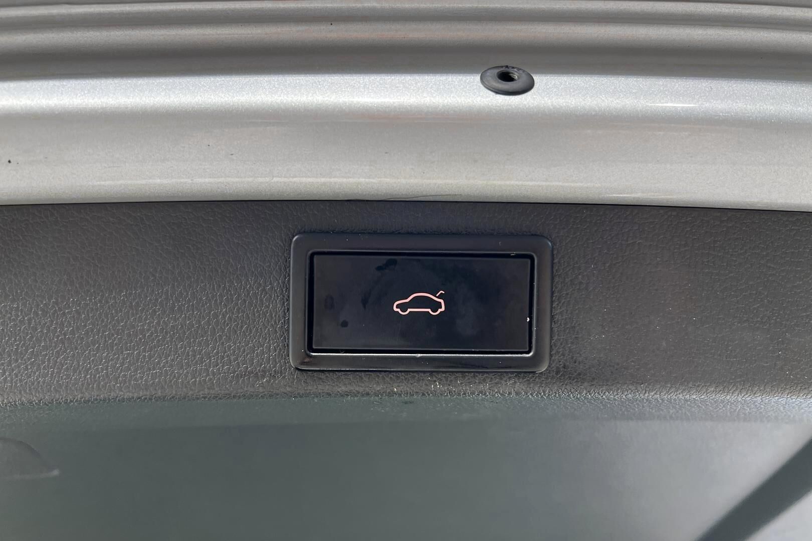 Skoda Octavia iso kuva 35