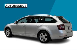 Skoda Octavia esikatselu 6