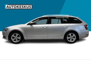 Skoda Octavia esikatselu 31
