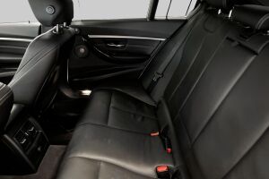 BMW 3-sarja esikatselu 9