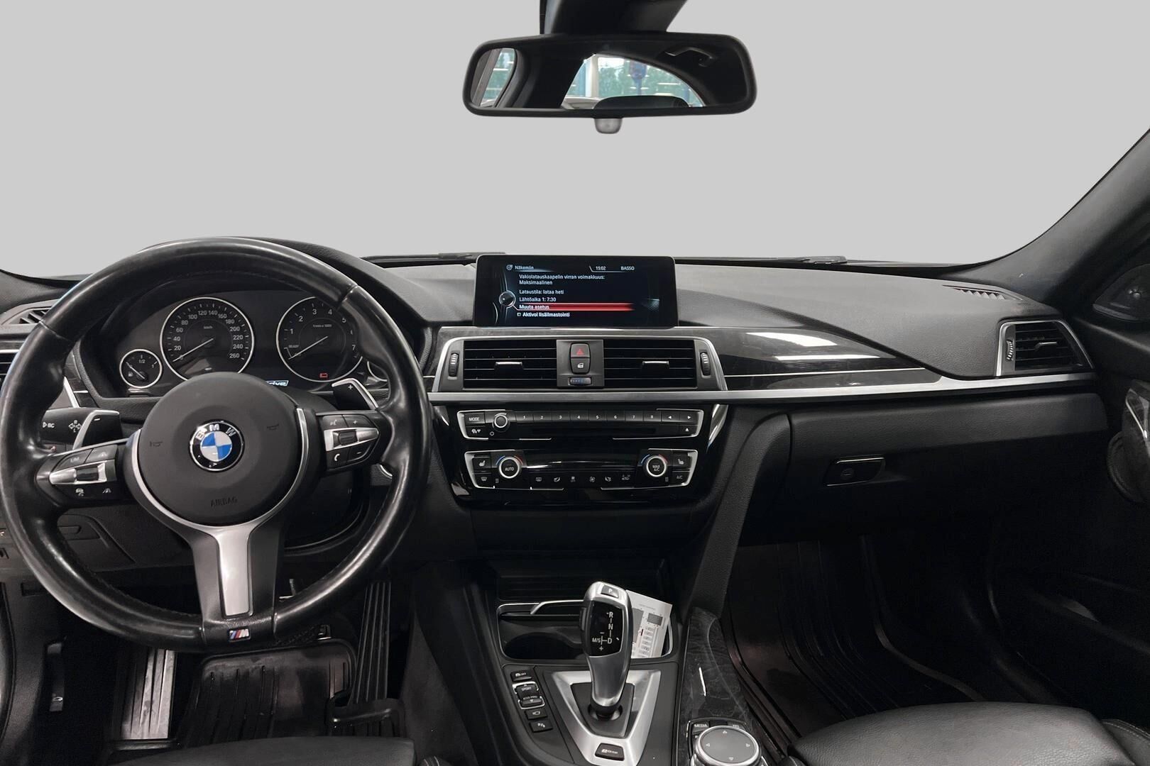 BMW 3-sarja iso kuva 10