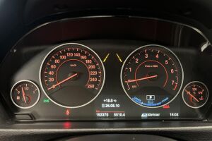 BMW 3-sarja esikatselu 13