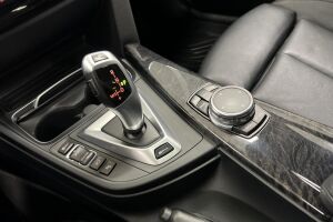BMW 3-sarja esikatselu 15