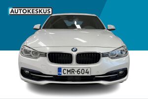 BMW 3-sarja esikatselu 2