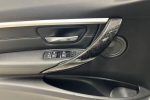 BMW 3-sarja esikatselu 23