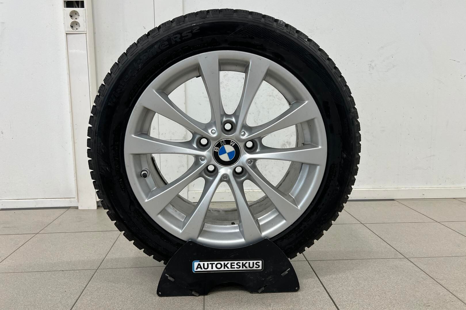 BMW 3-sarja iso kuva 19