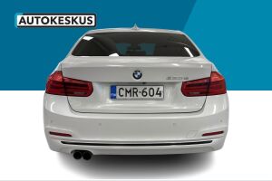 BMW 3-sarja esikatselu 6