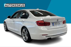 BMW 3-sarja esikatselu 22