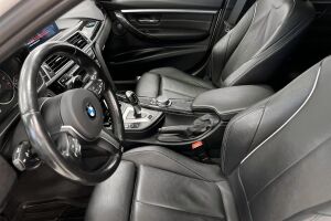 BMW 3-sarja esikatselu 8