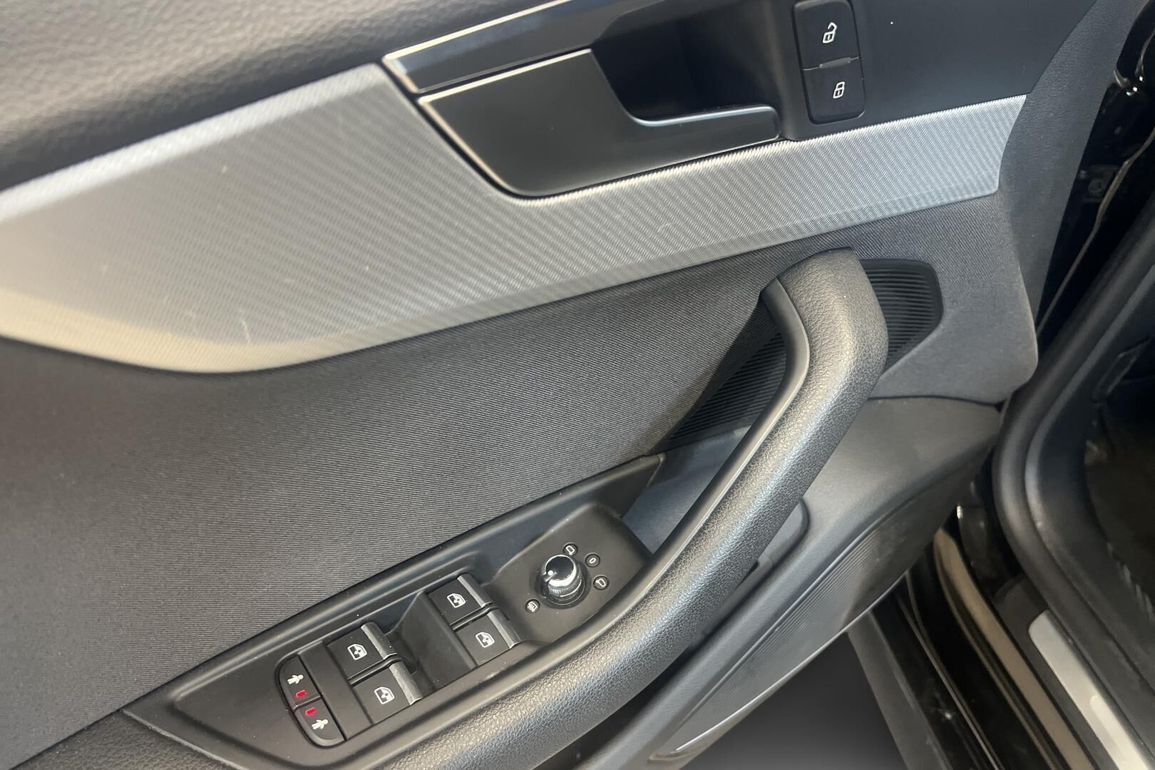 Audi A5 iso kuva 12