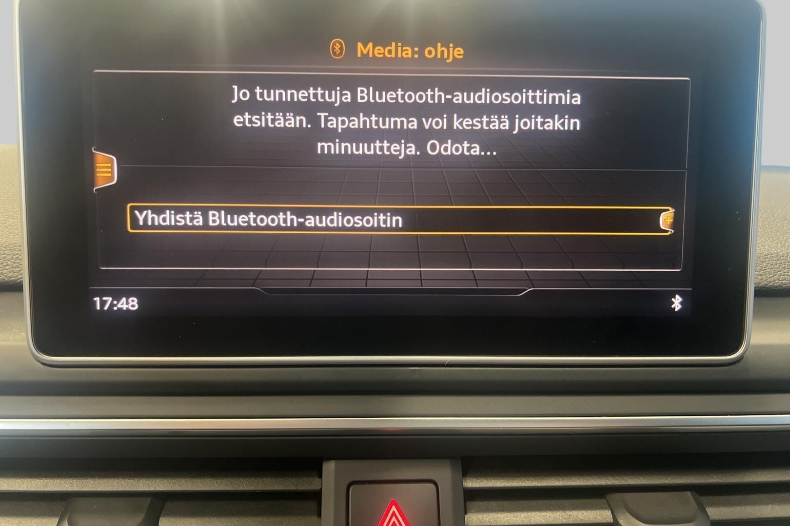 Audi A5 iso kuva 21