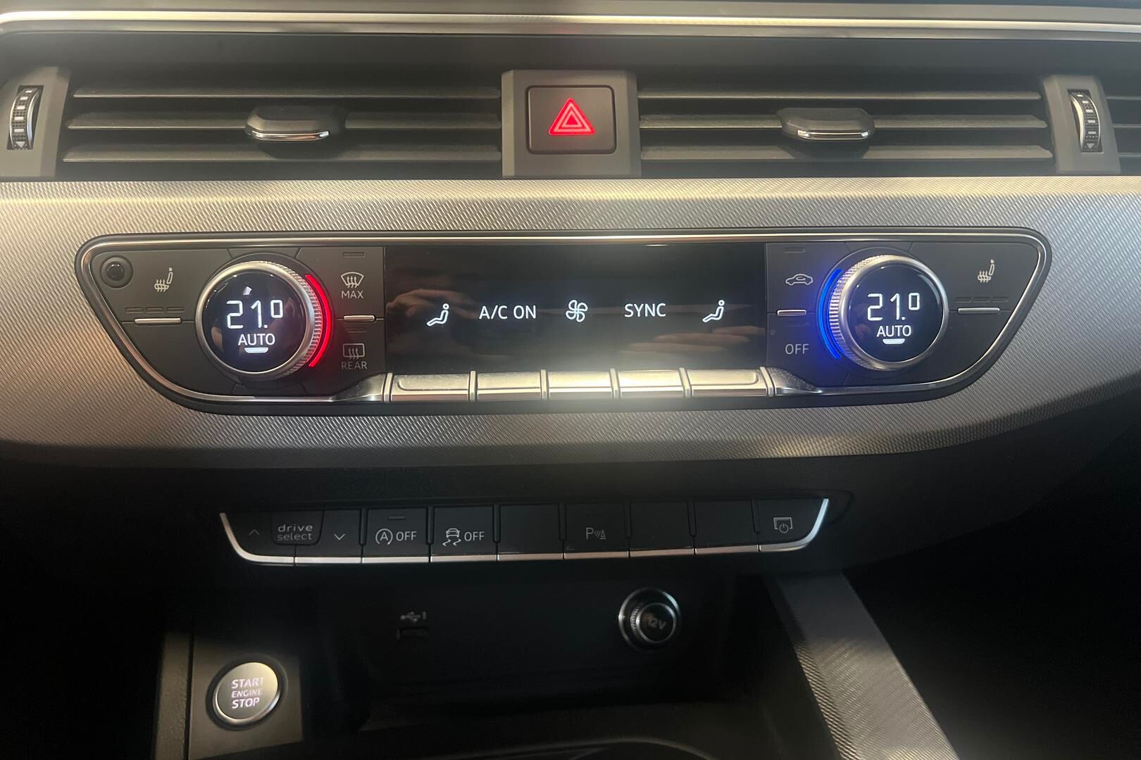 Audi A5 iso kuva 22