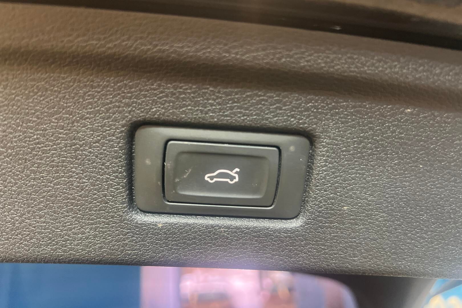Audi A5 iso kuva 24