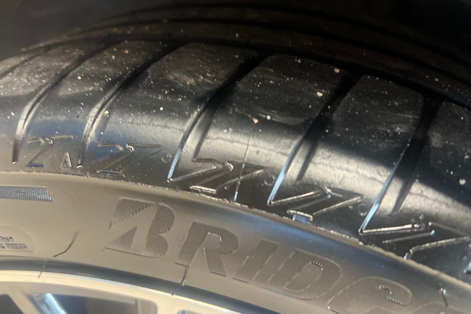 Audi A5 iso kuva 26