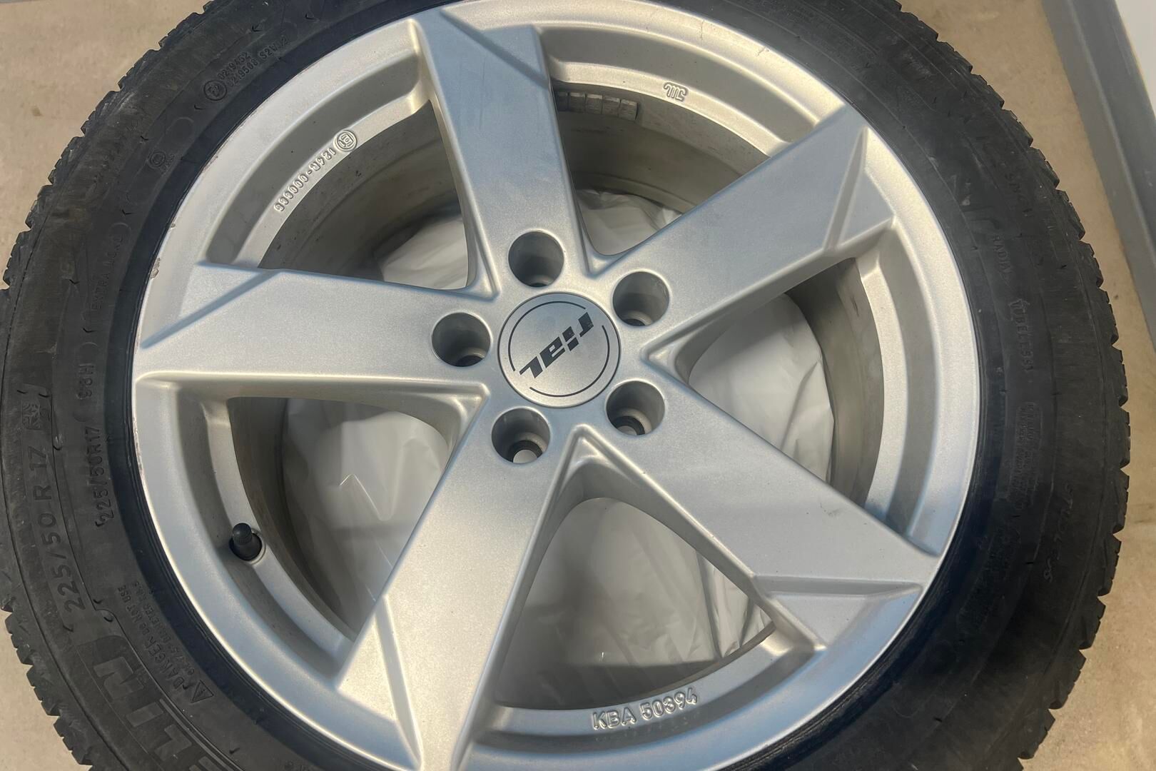 Audi A5 iso kuva 27