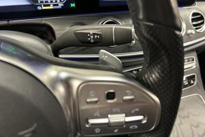 Mercedes-Benz E esikatselu 13