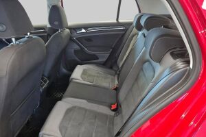 Volkswagen Golf esikatselu 10