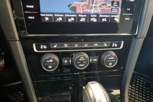 Volkswagen Golf esikatselu 16