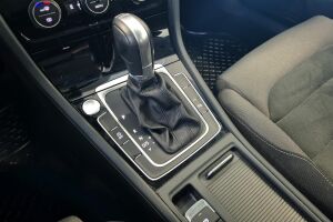 Volkswagen Golf esikatselu 17