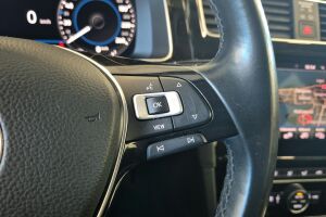Volkswagen Golf esikatselu 18