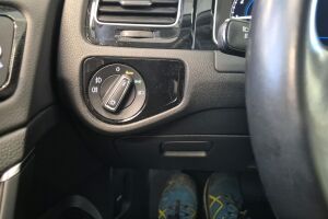 Volkswagen Golf esikatselu 21