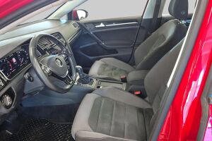 Volkswagen Golf esikatselu 9