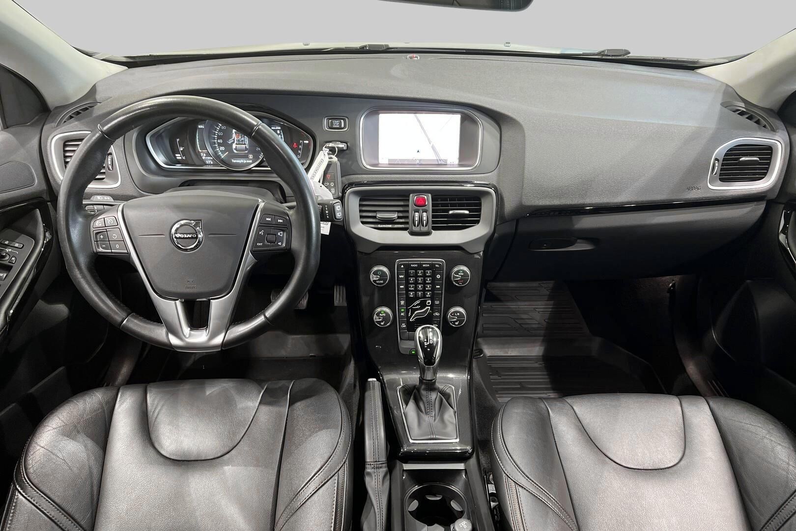 Volvo V40 Cross Country iso kuva 11