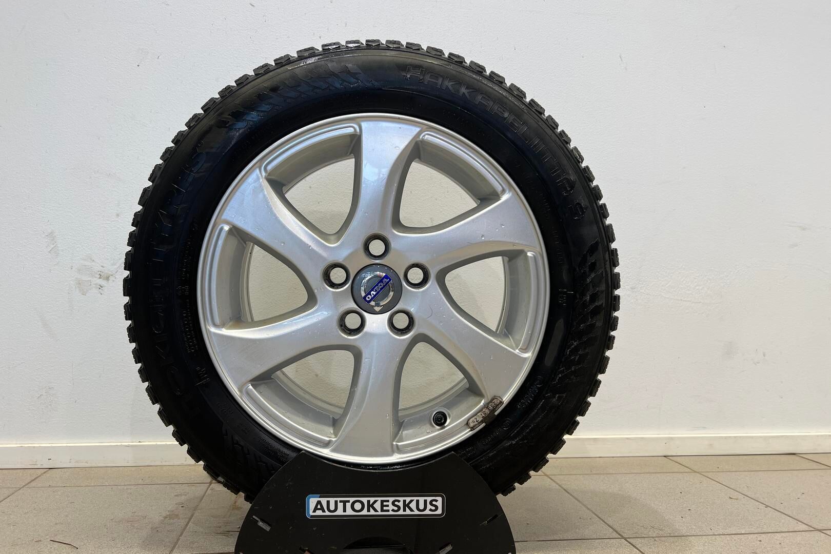 Volvo V40 Cross Country iso kuva 30