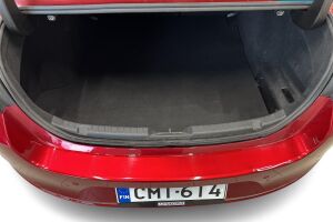 Mazda Mazda3 esikatselu 12