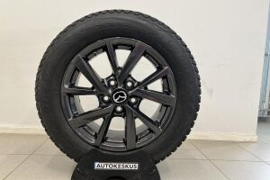 Mazda Mazda3 esikatselu 14