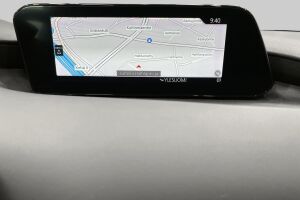 Mazda Mazda3 esikatselu 23