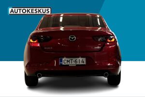 Mazda Mazda3 esikatselu 6