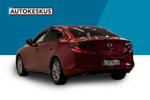 Mazda Mazda3 esikatselu 7