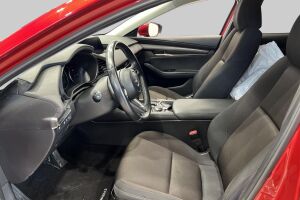 Mazda Mazda3 esikatselu 9