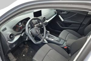 Audi Q2 esikatselu 0