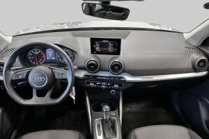 Audi Q2 esikatselu 7