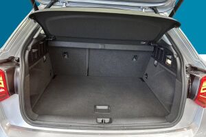 Audi Q2 esikatselu 8