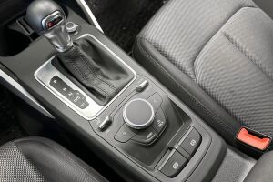 Audi Q2 esikatselu 22