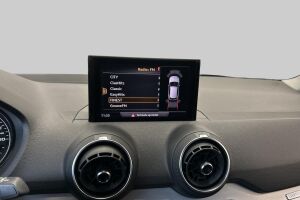 Audi Q2 esikatselu 14