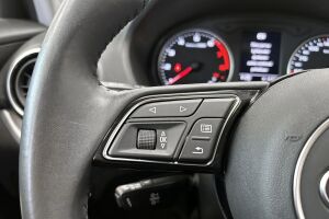 Audi Q2 esikatselu 15