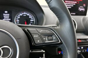 Audi Q2 esikatselu 16