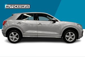 Audi Q2 esikatselu 2