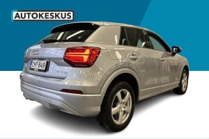 Audi Q2 esikatselu 3