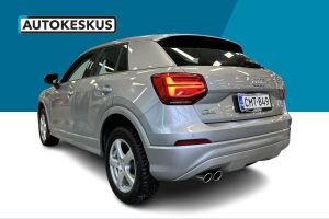 Audi Q2 esikatselu 20