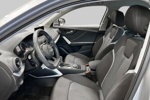 Audi Q2 esikatselu 5