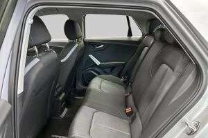 Audi Q2 esikatselu 6