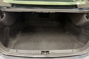 Volvo S60 esikatselu 12